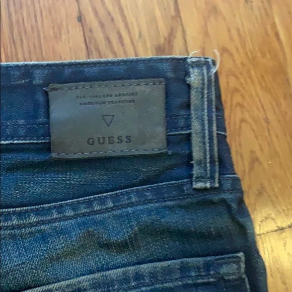 Guess men jeans brand new - Picture 13 of 13